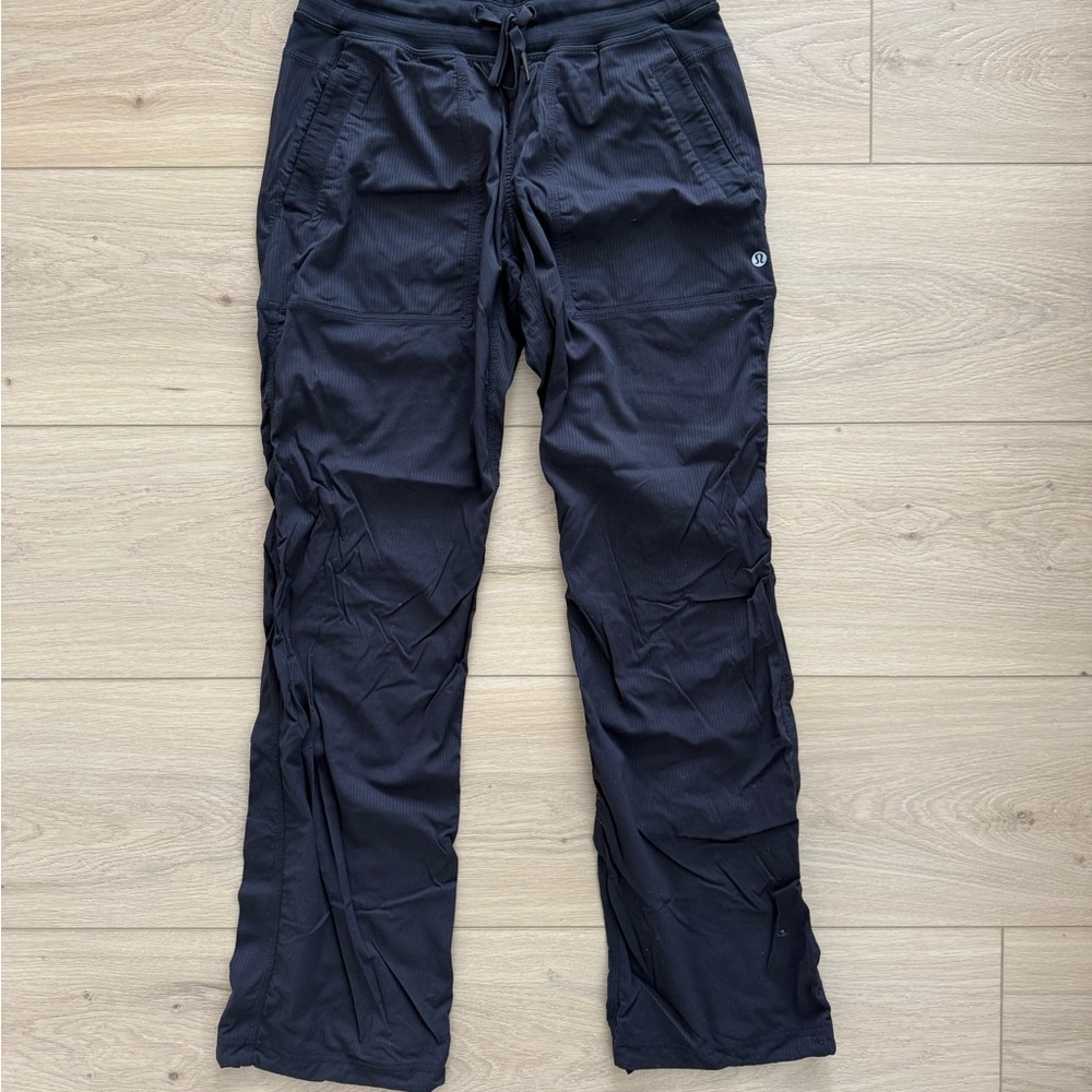 Lululemon Dance Studio Mid-rise Pants